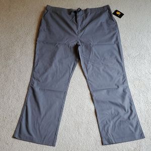 Carhartt UNISEX (Mens/Womens) Cargo Scrub Pants